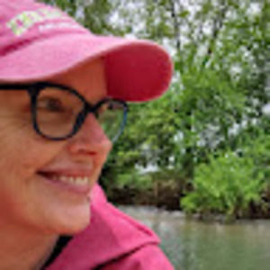 Meet your Posher, Betsy